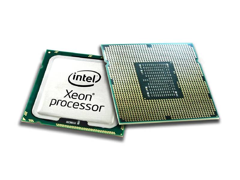 Server Processors