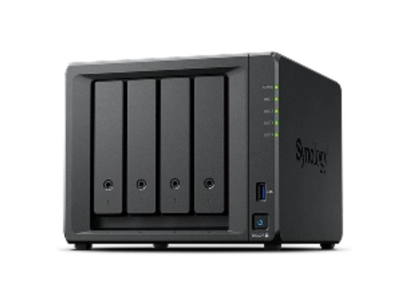 Synology Storages