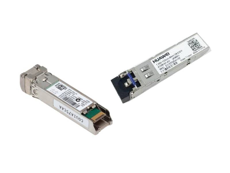 Transceiver Modules
