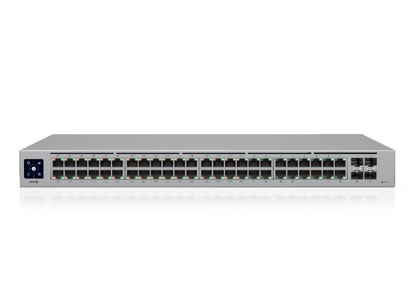 Ubiquiti Enterprise Switches