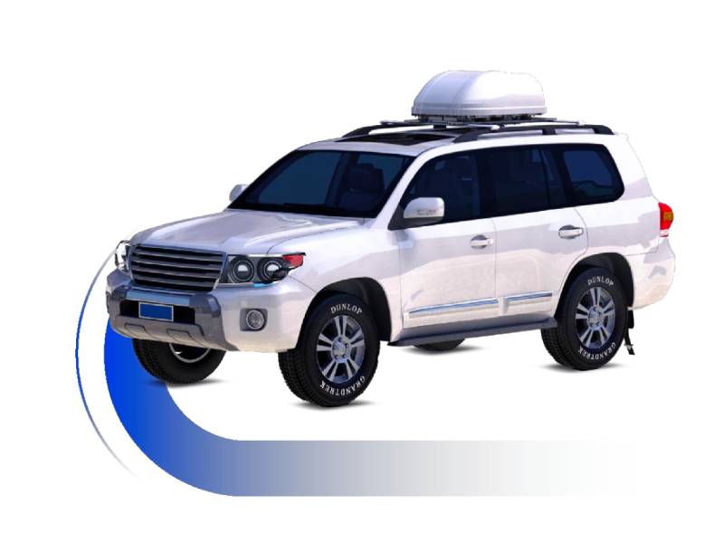 Vehicle-Mounted Type: VM