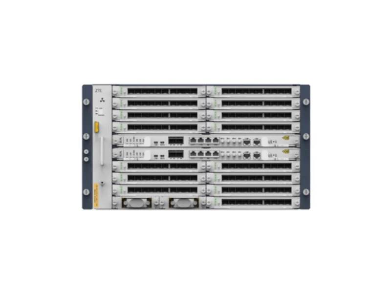 ZTE Optical Transport Network